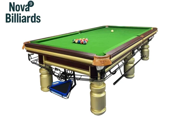 Professional Chinese 8 Ball Pool Table