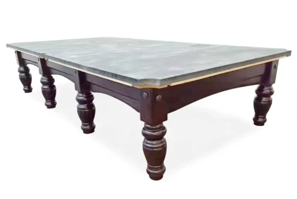 12ft Premium Snooker Table - Image 2