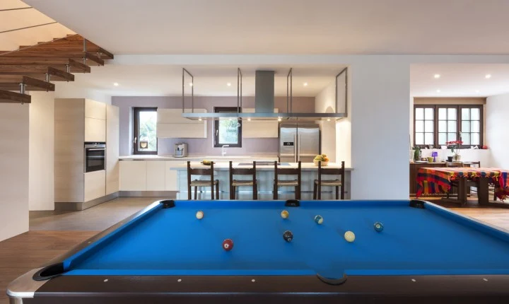 Best 7ft pool tables for home use