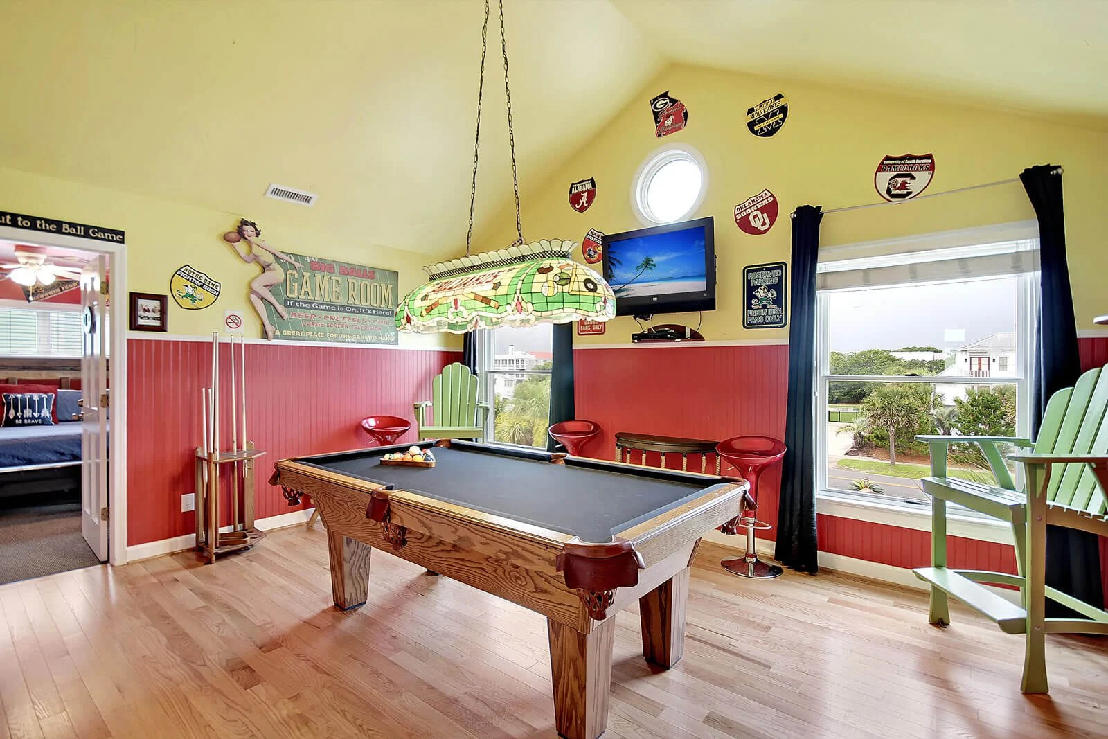 7 Foot Pool The Ultimate Guide to Buying a 7-Foot Pool Table - Nova Billiards
